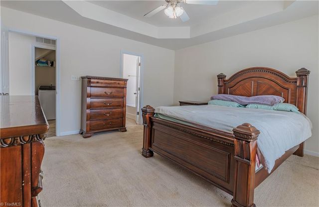 2582 Viola Court, Winston-salem, NC 27127