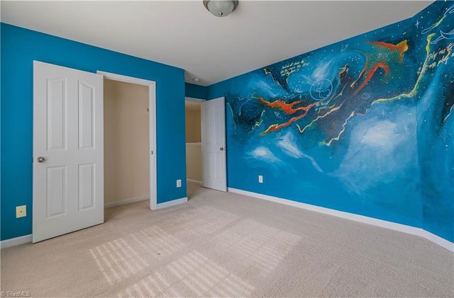 2582 Viola Court, Winston-salem, NC 27127