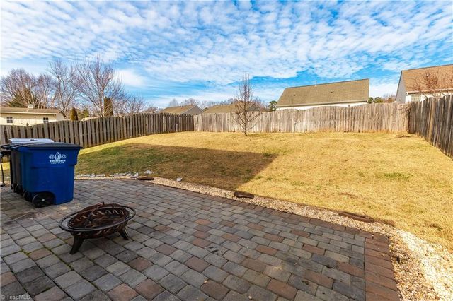 2582 Viola Court, Winston-salem, NC 27127