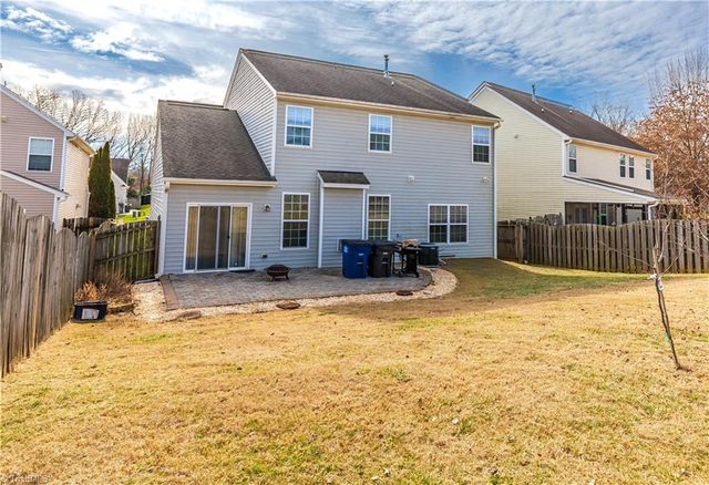 2582 Viola Court, Winston-salem, NC 27127