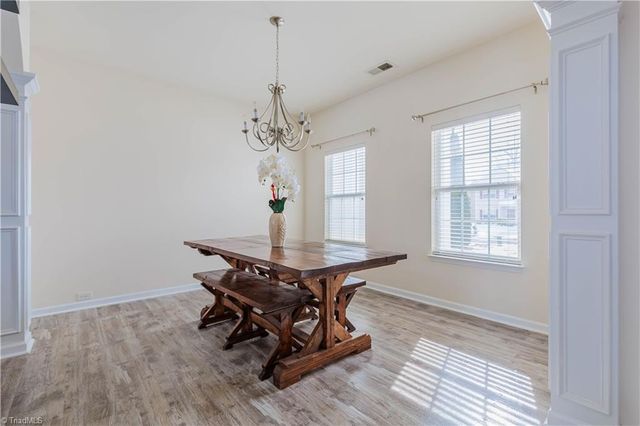 2582 Viola Court, Winston-salem, NC 27127