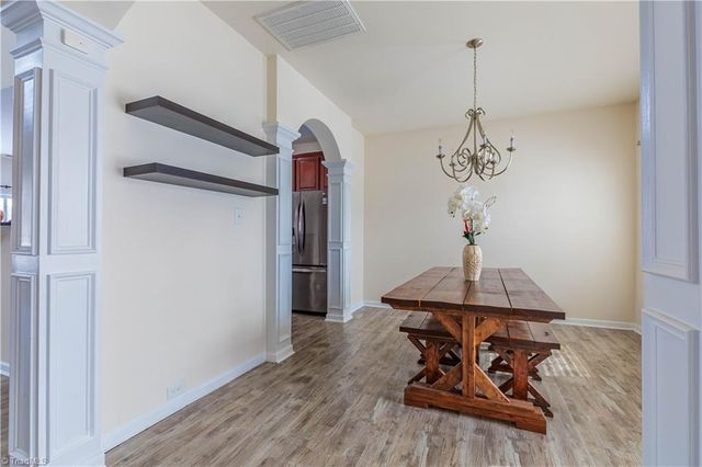 2582 Viola Court, Winston-salem, NC 27127