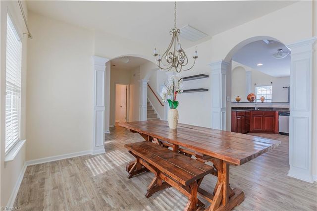 2582 Viola Court, Winston-salem, NC 27127