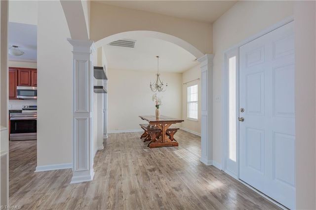 2582 Viola Court, Winston-salem, NC 27127