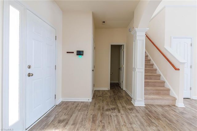 2582 Viola Court, Winston-salem, NC 27127