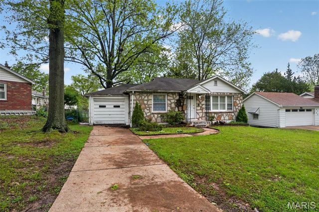 8151 Underhill Drive, St Louis, MO 63114