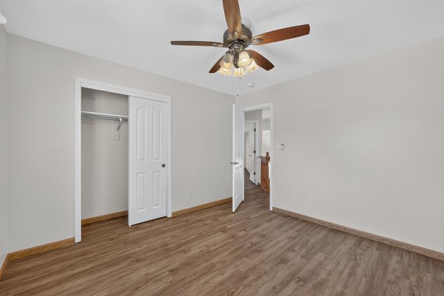 7419 Wadi Musa Drive NE, Albuquerque, NM 87122