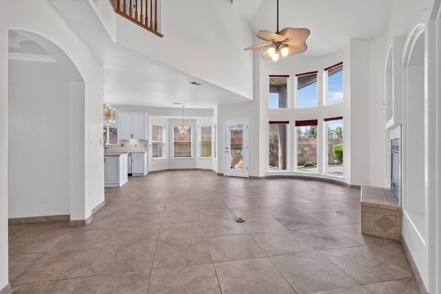 7419 Wadi Musa Drive NE, Albuquerque, NM 87122