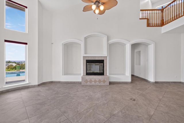7419 Wadi Musa Drive NE, Albuquerque, NM 87122