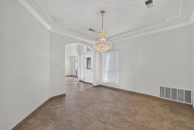 7419 Wadi Musa Drive NE, Albuquerque, NM 87122