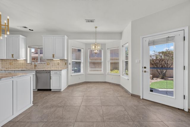 7419 Wadi Musa Drive NE, Albuquerque, NM 87122