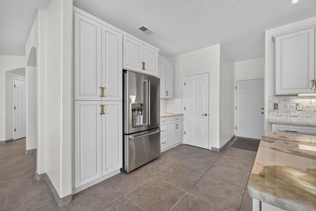 7419 Wadi Musa Drive NE, Albuquerque, NM 87122