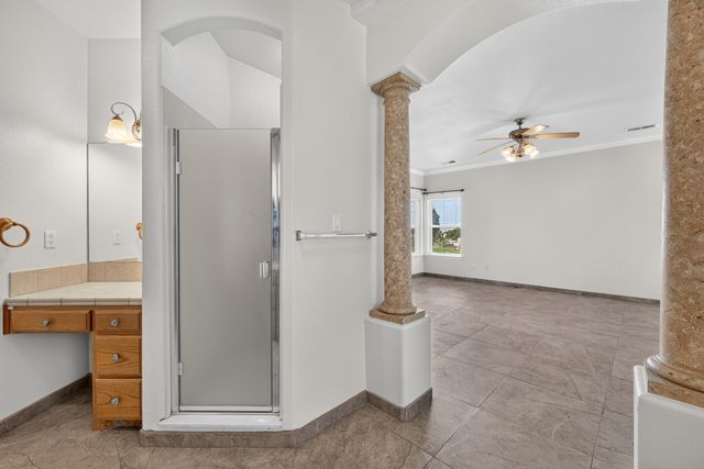 7419 Wadi Musa Drive NE, Albuquerque, NM 87122