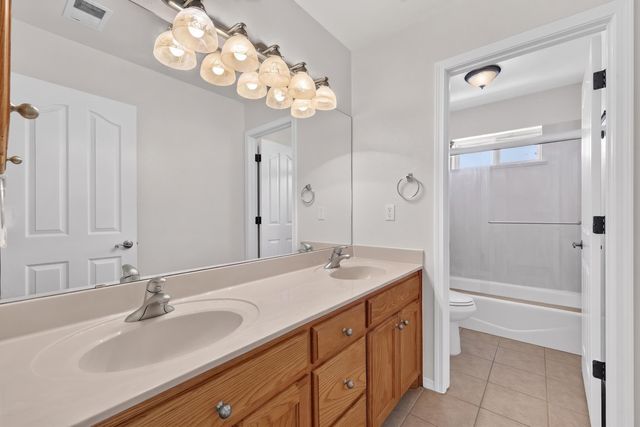 7419 Wadi Musa Drive NE, Albuquerque, NM 87122