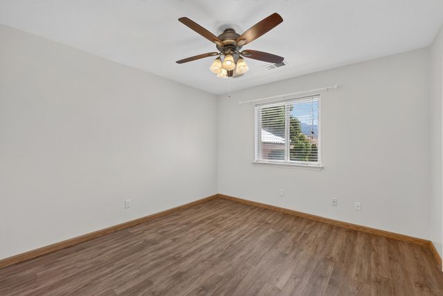 7419 Wadi Musa Drive NE, Albuquerque, NM 87122