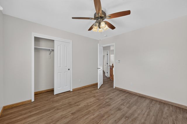 7419 Wadi Musa Drive NE, Albuquerque, NM 87122