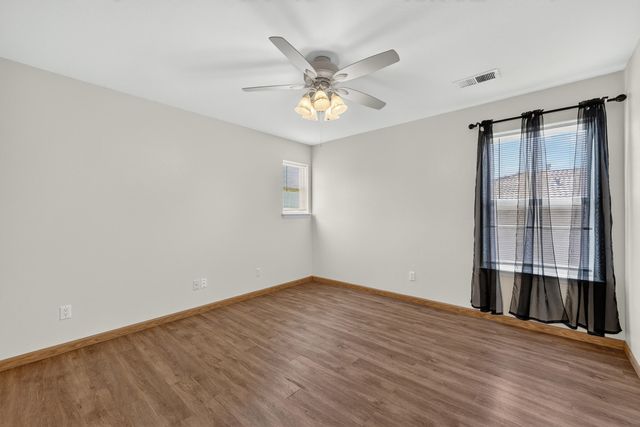 7419 Wadi Musa Drive NE, Albuquerque, NM 87122