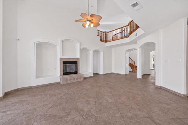 7419 Wadi Musa Drive NE, Albuquerque, NM 87122