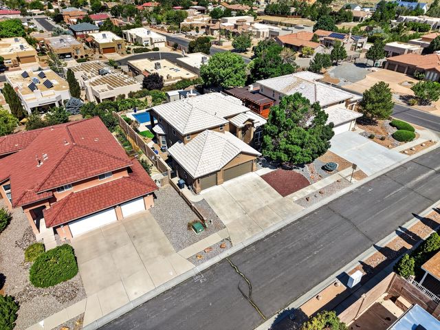 7419 Wadi Musa Drive NE, Albuquerque, NM 87122