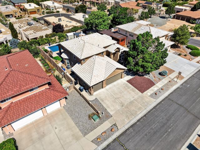 7419 Wadi Musa Drive NE, Albuquerque, NM 87122