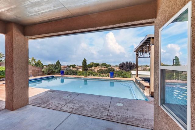 7419 Wadi Musa Drive NE, Albuquerque, NM 87122