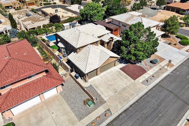 7419 Wadi Musa Drive NE, Albuquerque, NM 87122