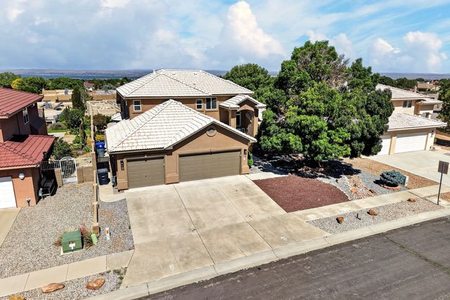 7419 Wadi Musa Drive NE, Albuquerque, NM 87122
