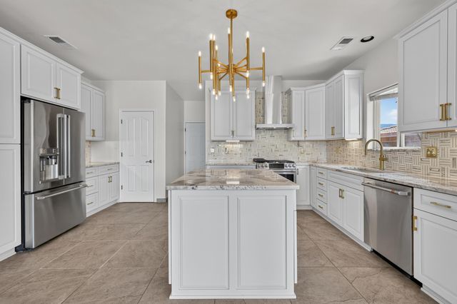7419 Wadi Musa Drive NE, Albuquerque, NM 87122