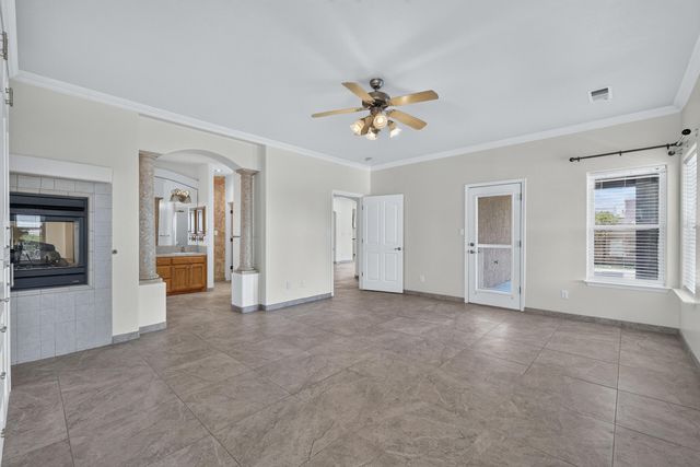 7419 Wadi Musa Drive NE, Albuquerque, NM 87122