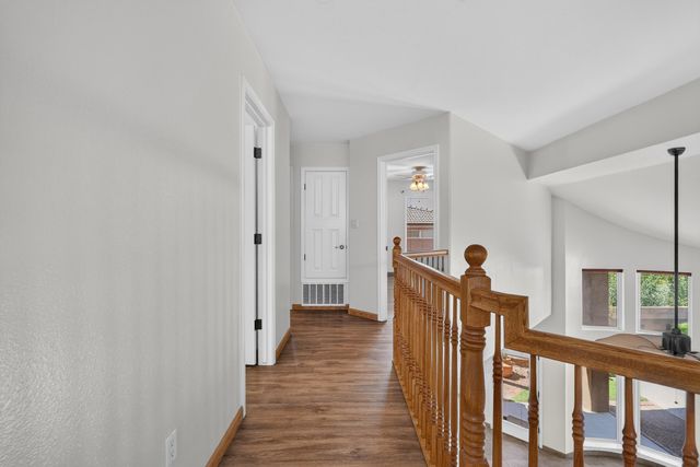 7419 Wadi Musa Drive NE, Albuquerque, NM 87122