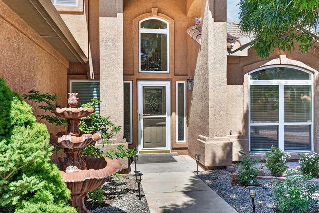 7419 Wadi Musa Drive NE, Albuquerque, NM 87122