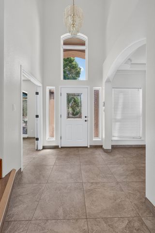 7419 Wadi Musa Drive NE, Albuquerque, NM 87122