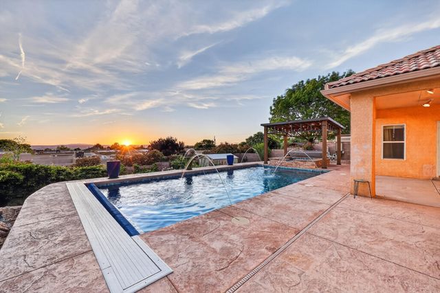 7419 Wadi Musa Drive NE, Albuquerque, NM 87122