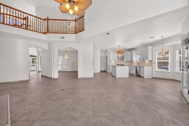 7419 Wadi Musa Drive NE, Albuquerque, NM 87122