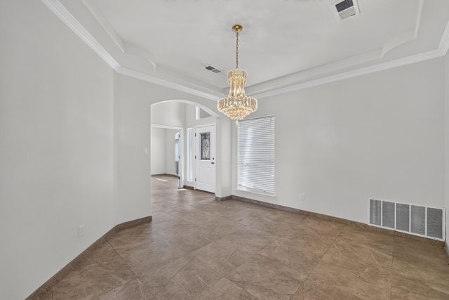 7419 Wadi Musa Drive NE, Albuquerque, NM 87122