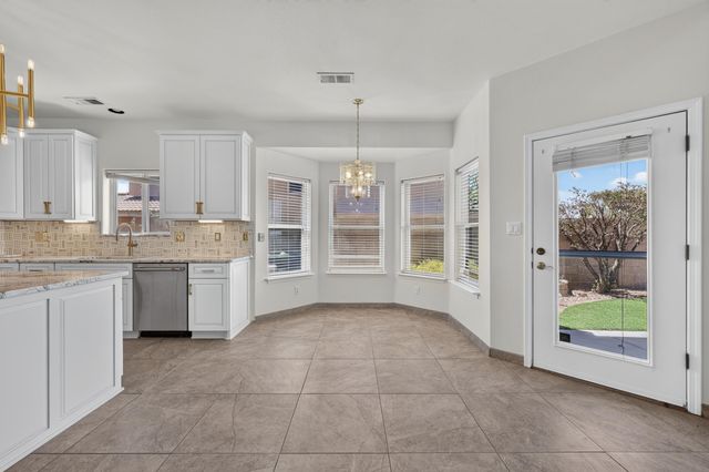 7419 Wadi Musa Drive NE, Albuquerque, NM 87122