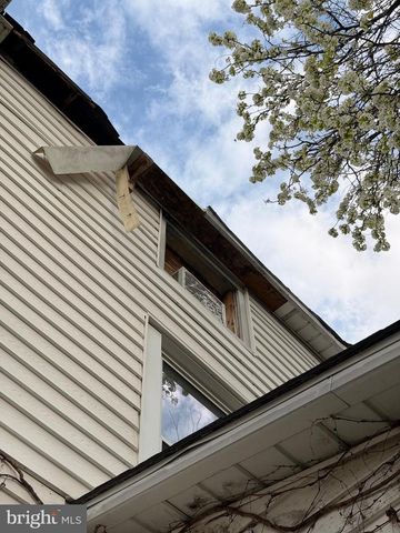 507 LAWRENCE ST, Burlington, NJ 08016