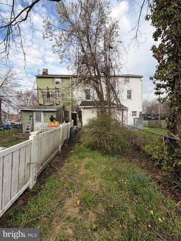 507 LAWRENCE ST, Burlington, NJ 08016