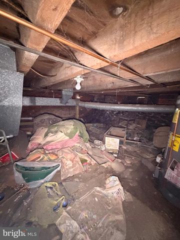 507 LAWRENCE ST, Burlington, NJ 08016