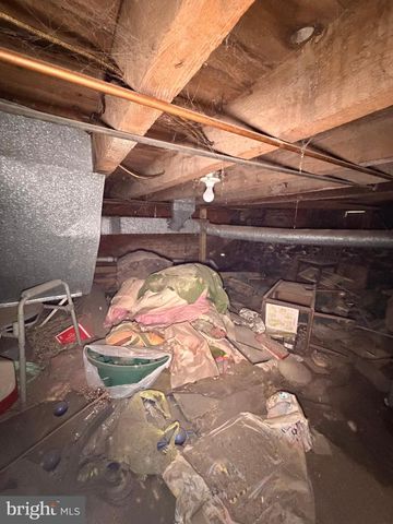 507 LAWRENCE ST, Burlington, NJ 08016