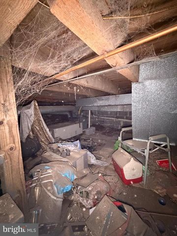 507 LAWRENCE ST, Burlington, NJ 08016