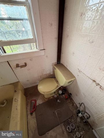 507 LAWRENCE ST, Burlington, NJ 08016