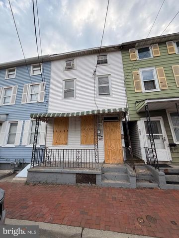 507 LAWRENCE ST, Burlington, NJ 08016