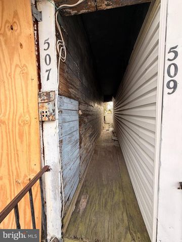 507 LAWRENCE ST, Burlington, NJ 08016