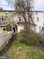 507 LAWRENCE ST, Burlington, NJ 08016