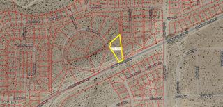 Sycamore Court, California City, CA 93505