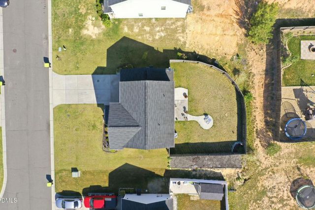 151 Sumter Court, Burlington, NC 27217