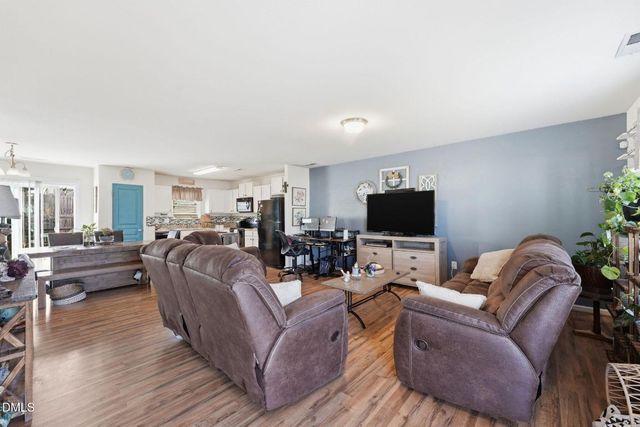 151 Sumter Court, Burlington, NC 27217