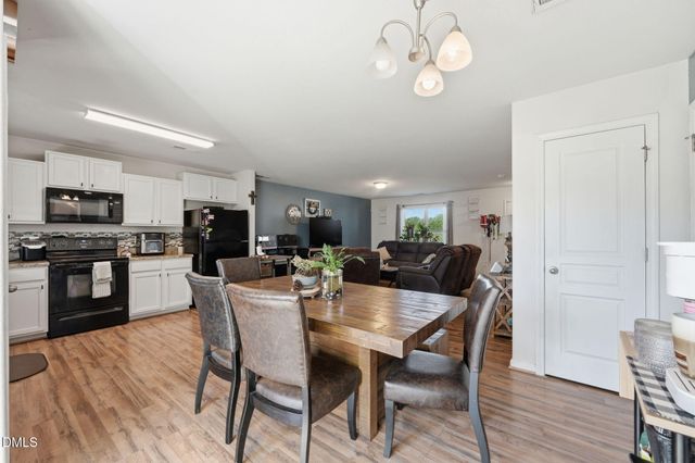 151 Sumter Court, Burlington, NC 27217