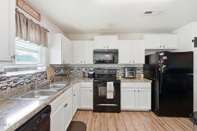 151 Sumter Court, Burlington, NC 27217